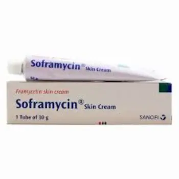 Skin Care Ointment 